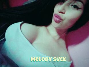 Melody_suck