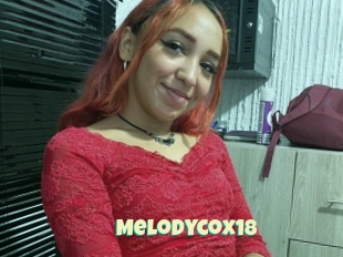 Melodycox18