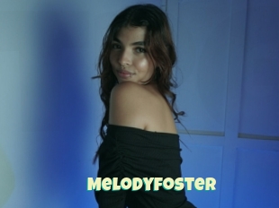 Melodyfoster