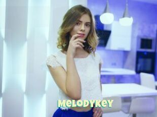 Melodykey