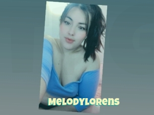 Melodylorens