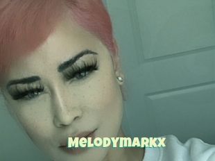 Melodymarkx