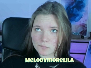 Melodymorelila