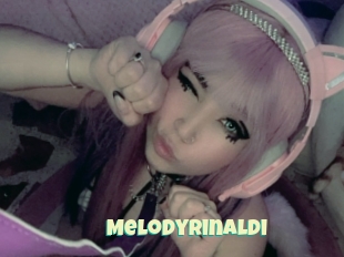 Melodyrinaldi