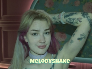 Melodyshake