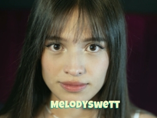 Melodyswett