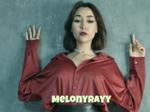 Melonyrayy