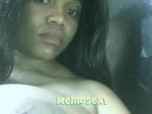 Memosexy