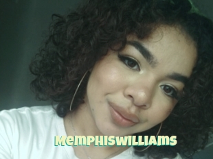 Memphiswilliams