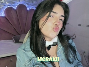 Merakii