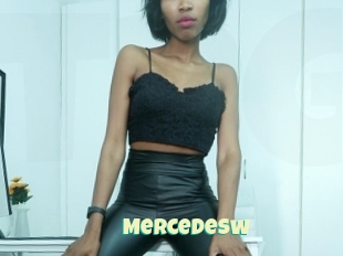 Mercedesw