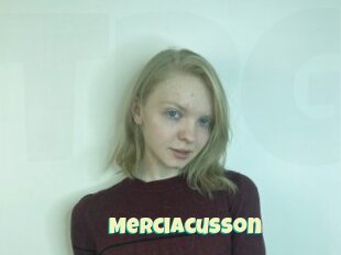 Merciacusson