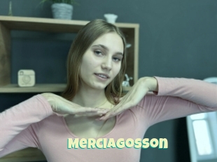 Merciagosson