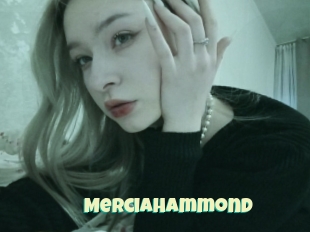 Merciahammond