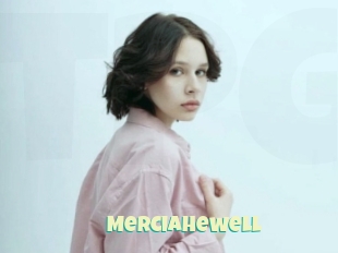 Merciahewell