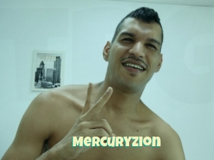 Mercuryzion