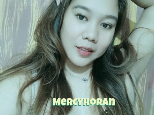 Mercyhoran