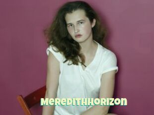 Meredithhorizon