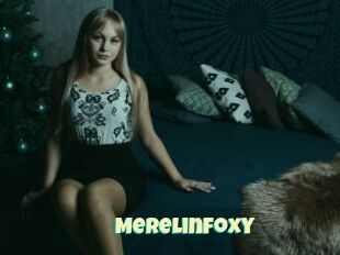 Merelinfoxy