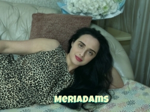 Meriadams