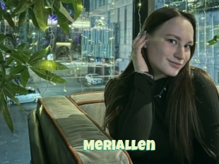 Meriallen