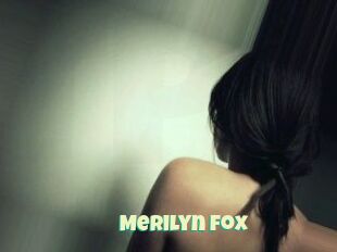 Merilyn_fox