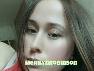 Merilynrobinson