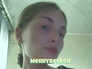 Merrybecker