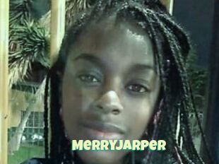 Merryjarper