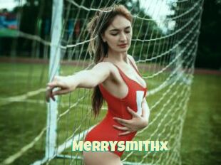 Merrysmithx