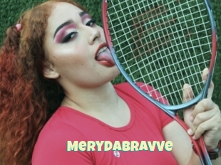 Merydabravve