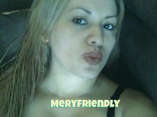 Meryfriendly