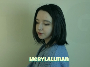 Merylallman