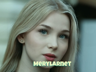 Merylarnet