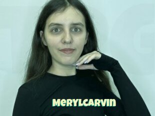 Merylcarvin