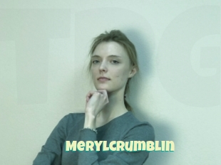 Merylcrumblin