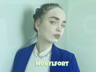 Merylfort