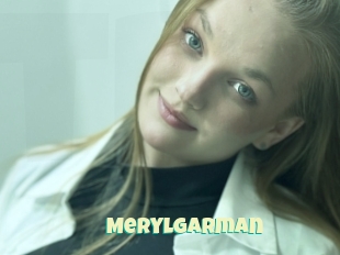 Merylgarman