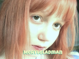 Merylgladman