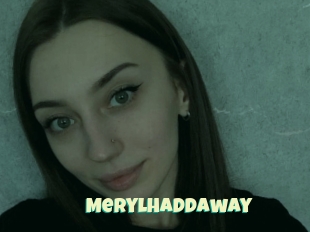 Merylhaddaway