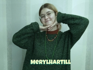 Merylhartill