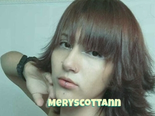 Meryscottann