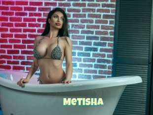 Metisha