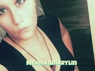 Mexicanmarylin