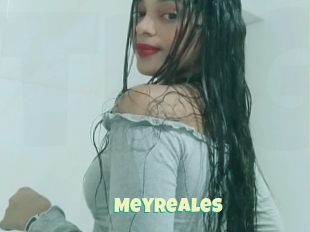 Meyreales