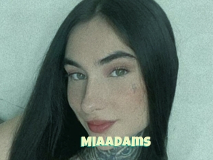 Miaadams