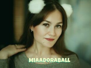 Miaadoraball