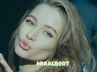 Miaalbert