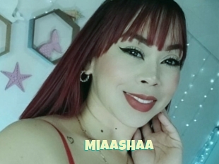 Miaashaa