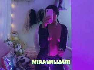 Miaawilliam